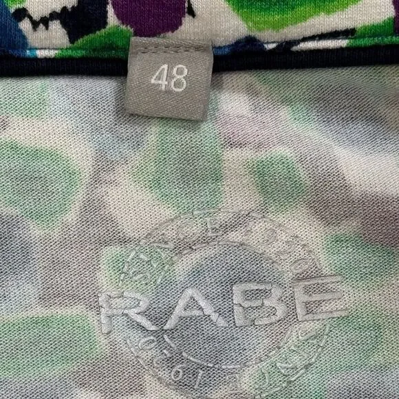 RABE POLO SHIRT. - Picture 10 of 11